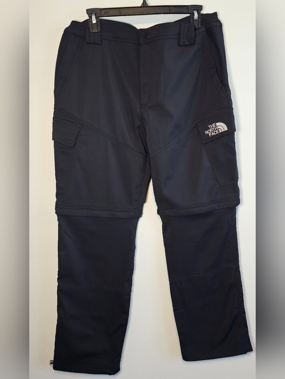 The North Face Summit Series Raintex Transition Pants Large